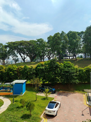 Blk 591A Cheng San Court (Ang Mo Kio), HDB 3 Rooms #544457531